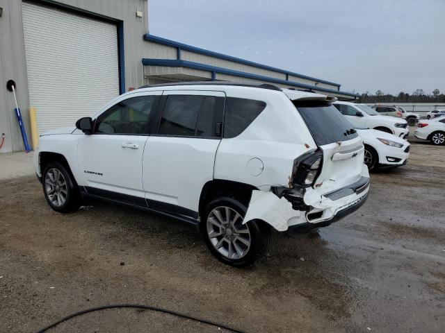 1C4NJCBA5GD699669 | 2016 JEEP COMPASS SP