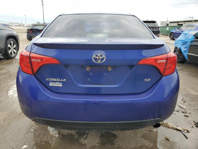 2T1BURHE6HC774692 | 2017 TOYOTA COROLLA L