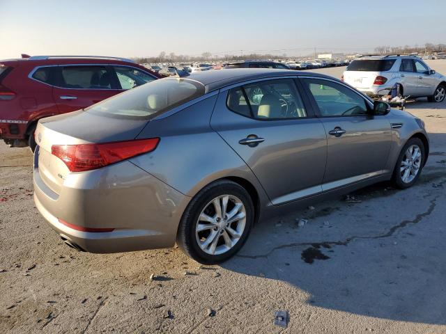 2012 Kia Optima Ex VIN: 5XXGN4A77CG028609 Lot: 37078174