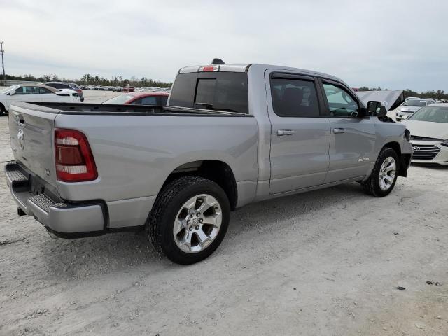 1C6RREFT1KN531121 | 2019 RAM 1500 BIG H