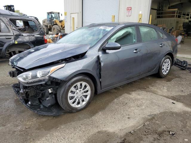 2020 Kia Forte FE