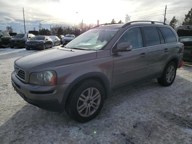 2010 Volvo XC90 