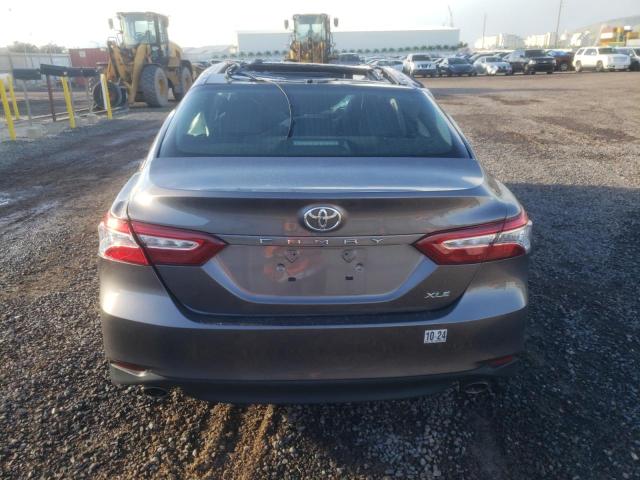 VIN 4T1BZ1HKXKU021889 2019 Toyota Camry, Xse no.6