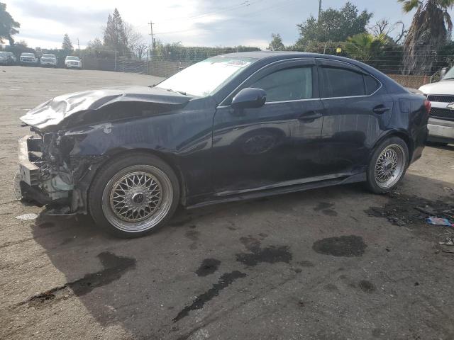 2007 Lexus IS 250 