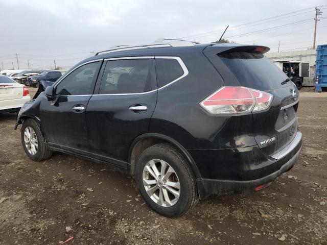 5N1AT2MM9GC771145 | 2016 NISSAN ROGUE S