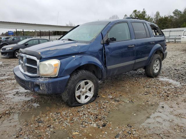 2006 Dodge Durango SLT