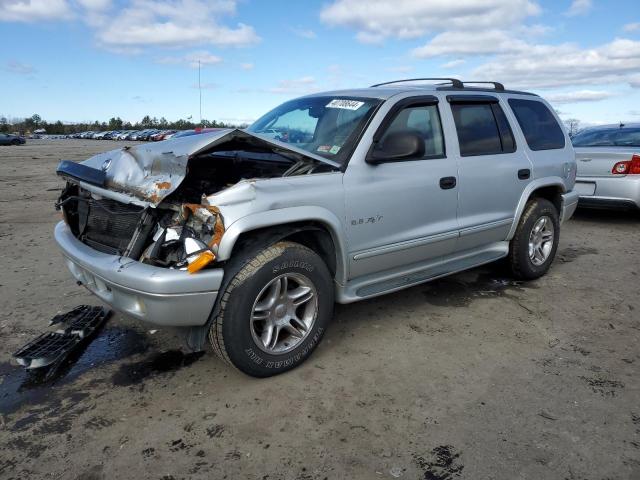 2003 Dodge Durango R/T