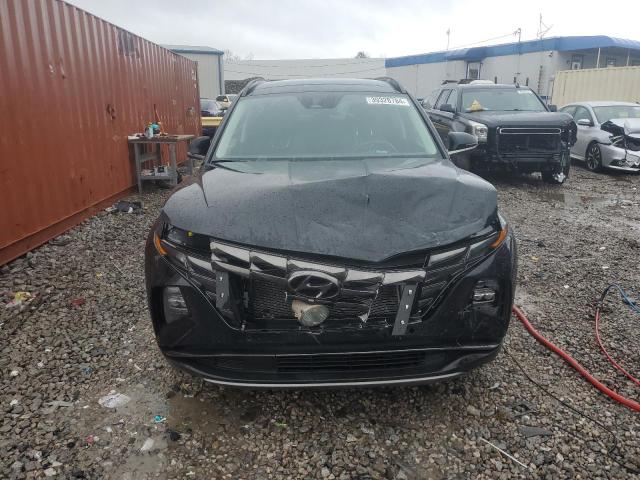 2022 HYUNDAI TUCSON LIM 5NMJE3AE9NH044703
