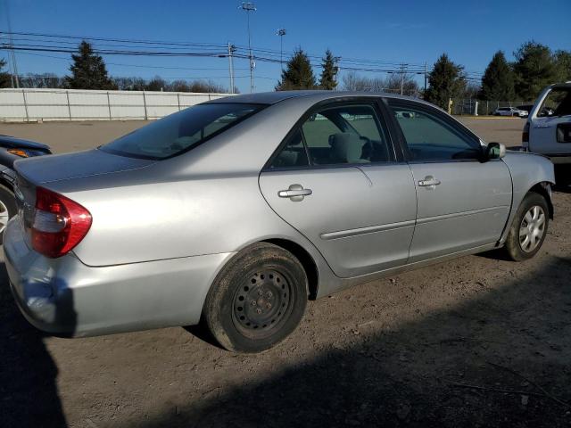 2004 Toyota Camry Le VIN: 4T1BE32K84U911195 Lot: 82917463
