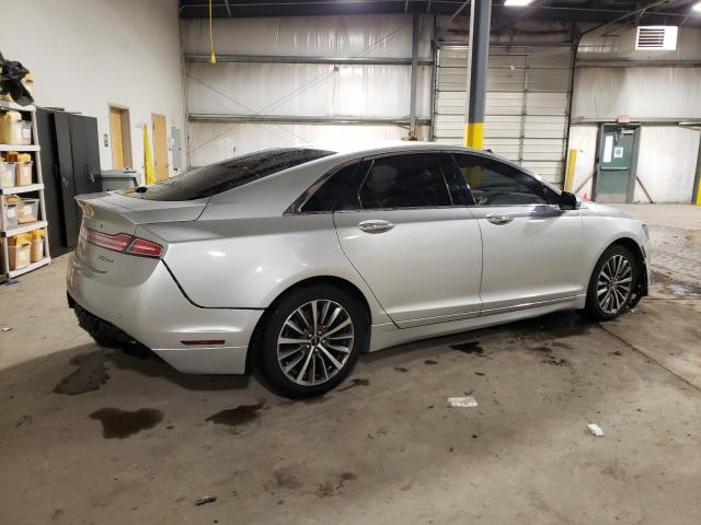 3LN6L5D9XHR664238 | 2017 LINCOLN MKZ SELECT