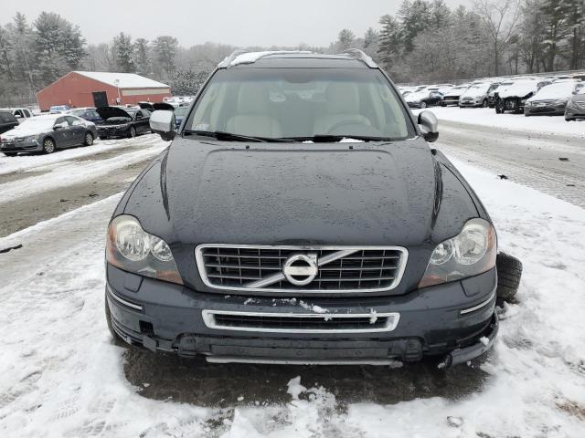 VIN YV4952CZ0D1656095 2013 Volvo XC90, 3.2 no.5