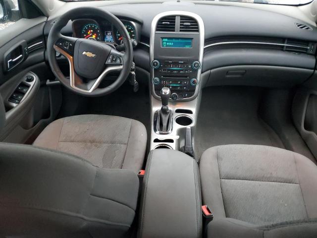 1G11B5SLXFF148139 | 2015 CHEVROLET MALIBU LS