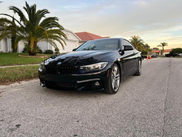 WBA4W3C51JAE99668 | 2018 BMW 430i