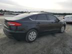 FORD FUSION S photo