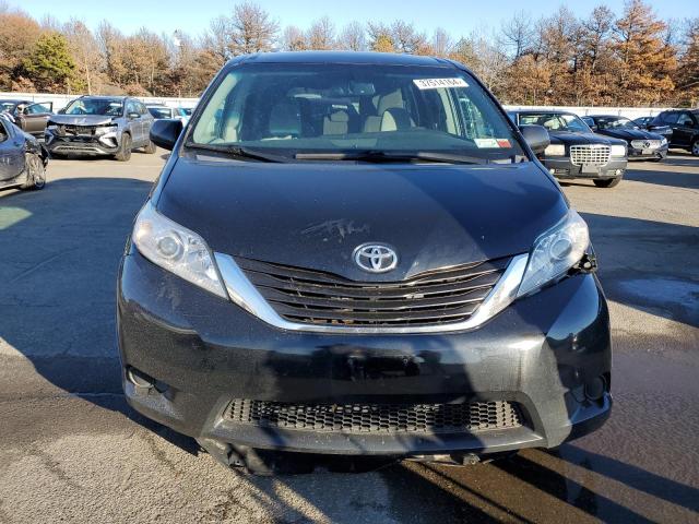 5TDJZ3DC7HS146839 | 2017 TOYOTA SIENNA LE