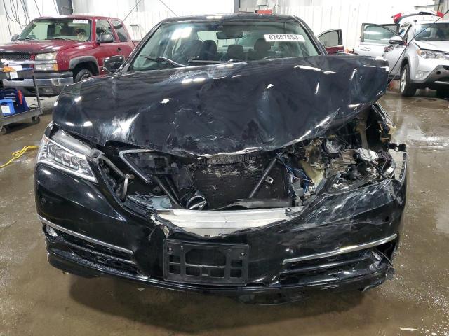 19UUB3F78GA003879 | 2016 ACURA TLX ADVANC