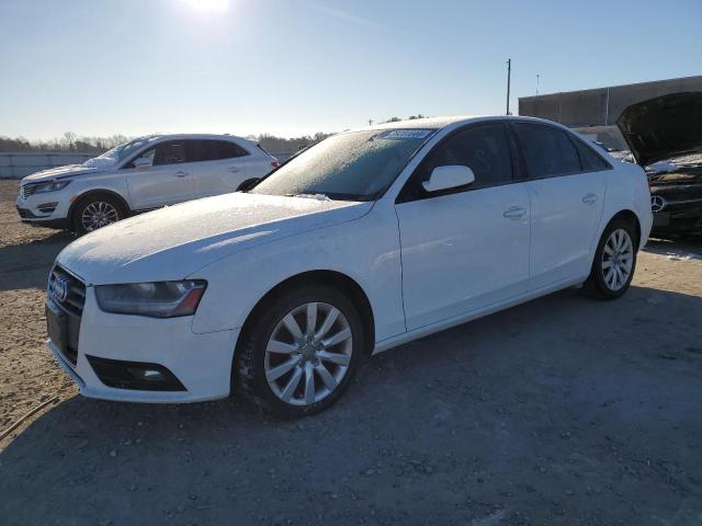 VIN WAUBFAFL6EN034594 2014 Audi A4, Premium no.1