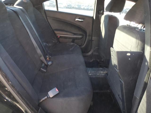 2016 DODGE CHARGER PO - 2C3CDXKT2GH136822
