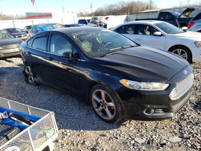 VIN 3FA6P0G77GR313216 2016 Ford Fusion, S no.4