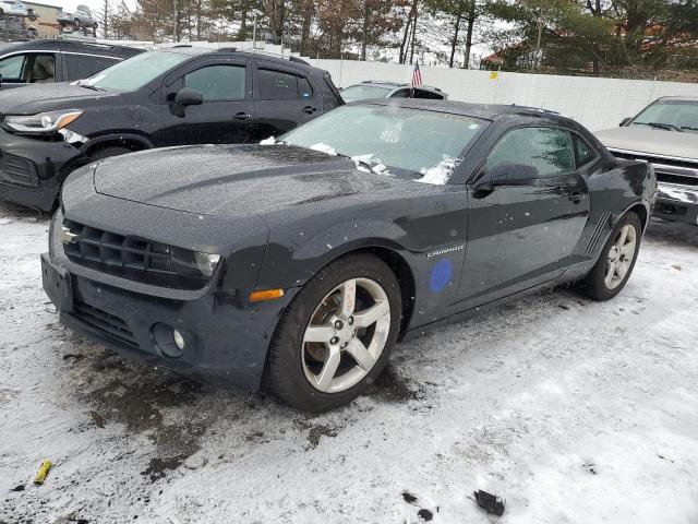 2010 Chevrolet Camaro LT