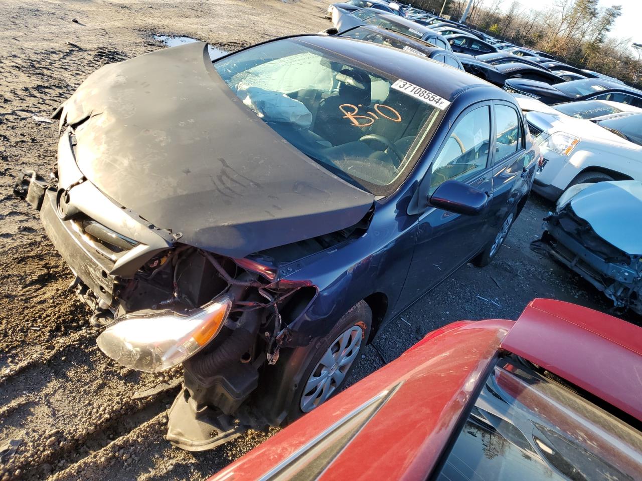 Global Auto Auctions