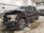 2019 FORD F150 SUPER - 1FTEW1E5XKFB01495