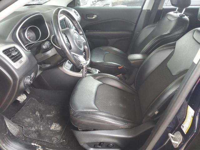 2019 JEEP COMPASS LA - 3C4NJCBB2KT833162