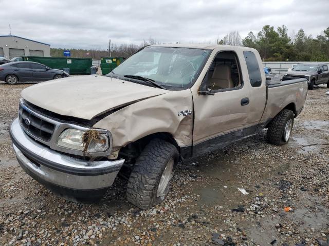 1997 Ford F-150 