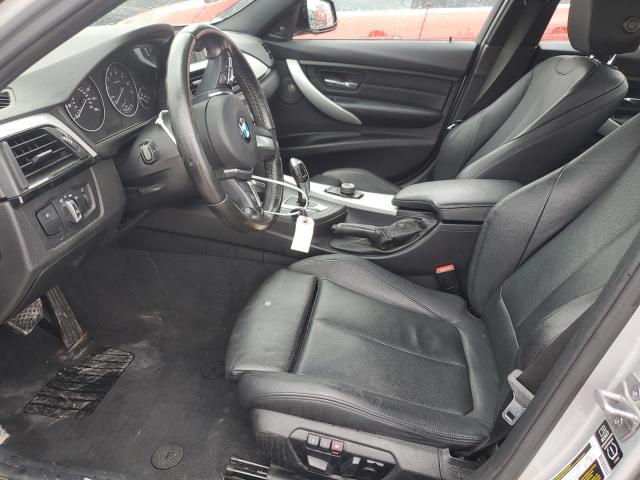 2015 BMW 328 XI - WBA3B3C53FJ985426