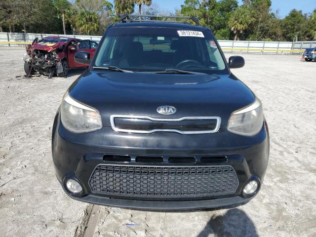 KNDJP3A58G7244038 | 2016 KIA SOUL +