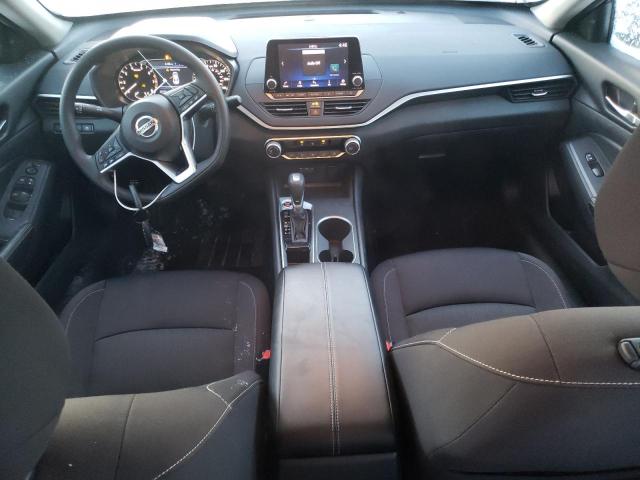 2022 NISSAN ALTIMA SV - 1N4BL4DV5NN383589