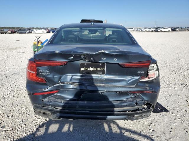 2022 VOLVO S60 B5 MOM 7JRL12FZ0NG160505