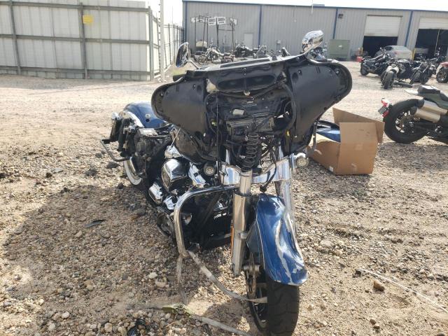 2018 HARLEY-DAVIDSON FLHX 115TH 1HD1KXC12JB624690