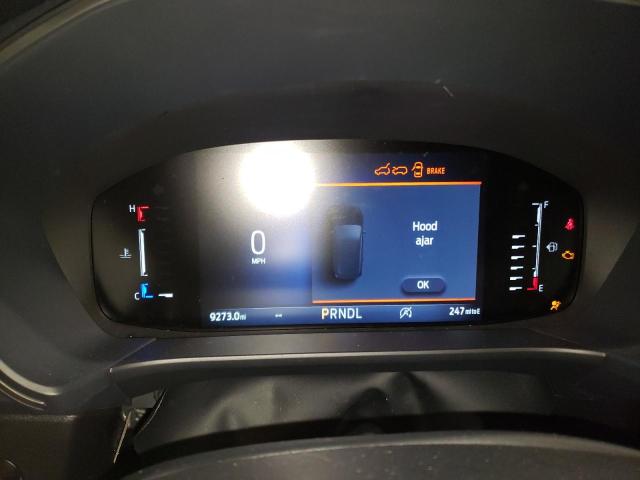 2023 FORD ESCAPE ACT - 1FMCU9GN3PUA13024