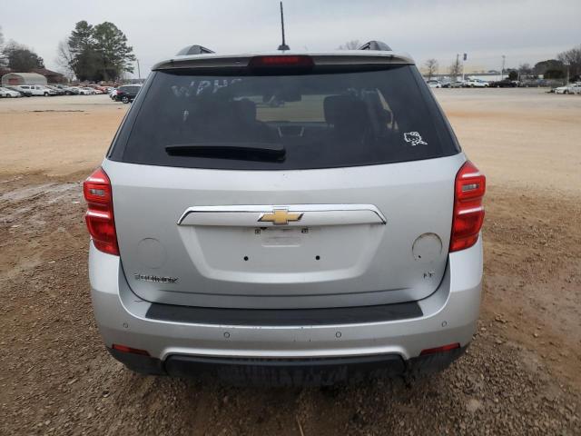 2GNALCEK2H6290002 | 2017 CHEVROLET EQUINOX LT