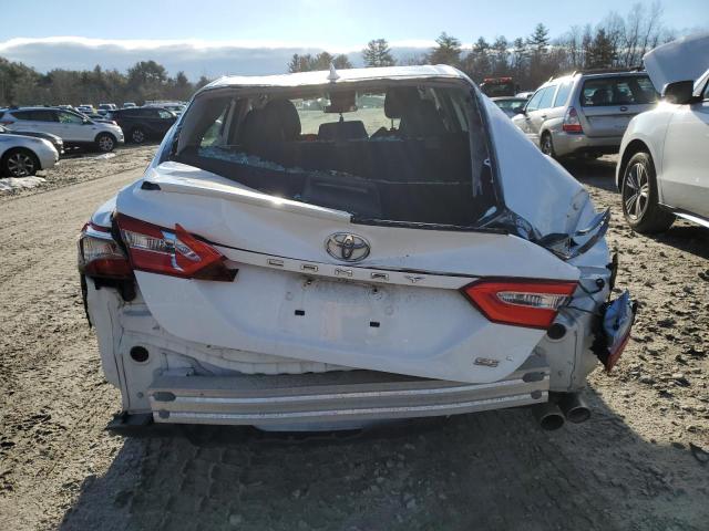 4T1B11HK4KU777788 | 2019 TOYOTA CAMRY L