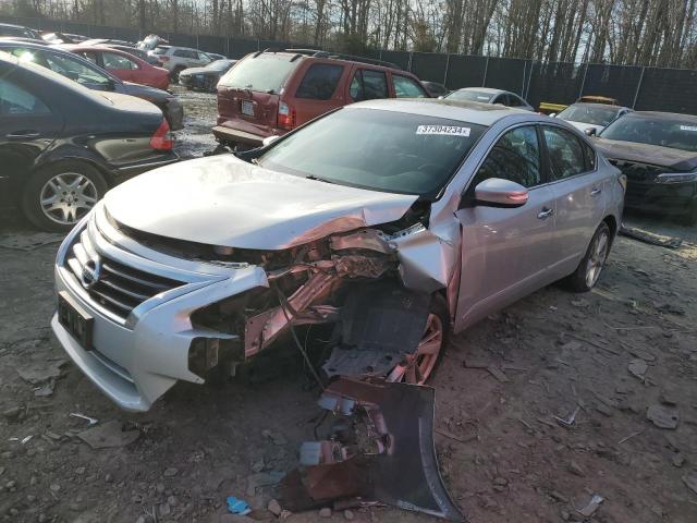 2015 NISSAN ALTIMA 2.5 - 1N4AL3AP9FC576756