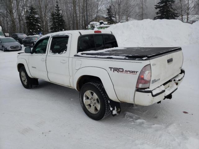 3TMLU4EN0EM153950 | 2014 TOYOTA TACOMA DOU