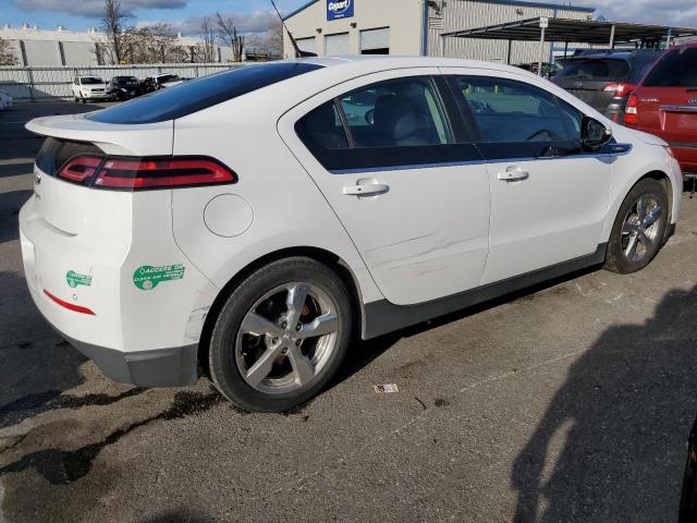 VIN 1G1RH6E42DU135177 2013 Chevrolet Volt no.3