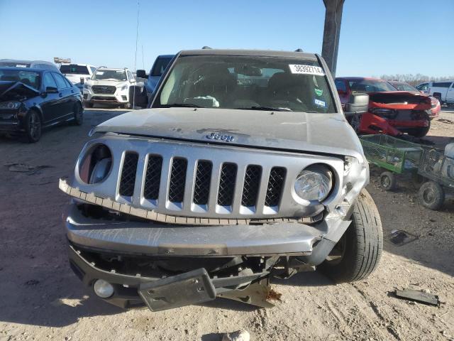 1C4NJPBB8GD532545 | 2016 Jeep patriot sport