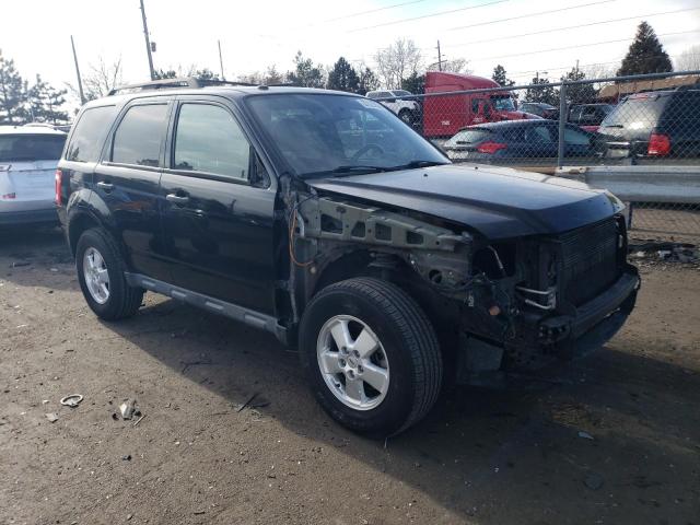 Vin: 1fmcu9dg3ckb67194, lot: 37027634, ford escape xlt 20124