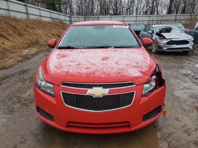 1G1PC5SB6E7479517 | 2014 CHEVROLET CRUZE LT