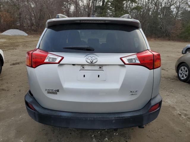 2T3RFREV0EW161272 | 2014 TOYOTA RAV4 XLE