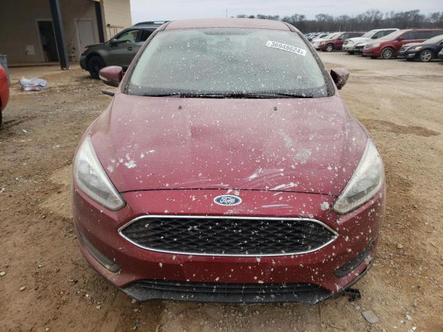 1FADP3F22GL228488 | 2016 FORD FOCUS SE