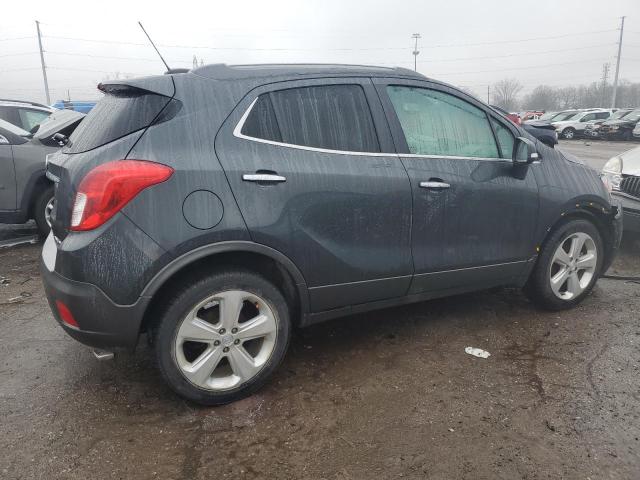 KL4CJFSB2GB727578 | 2016 BUICK ENCORE CON