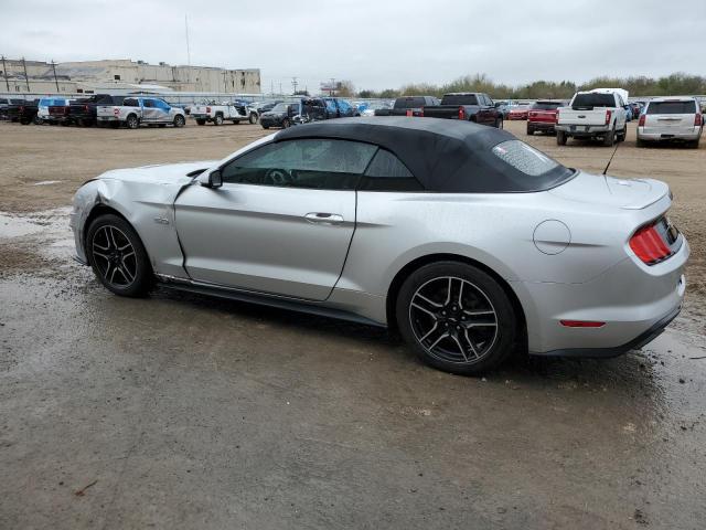 1FATP8FFXK5149448 2019 FORD MUSTANG, photo no. 2