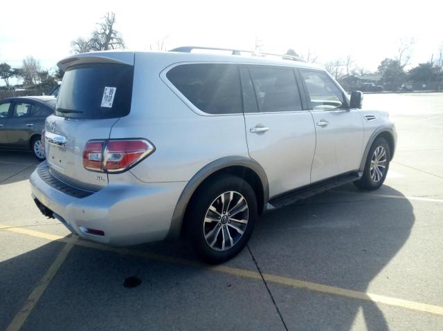 JN8AY2ND9K9088859 | 2019 NISSAN ARMADA SV