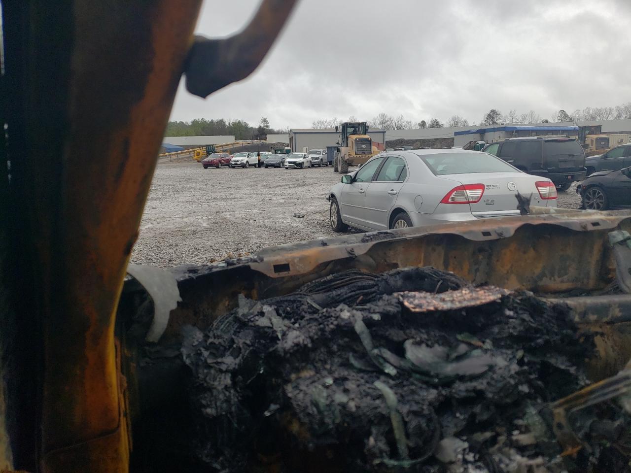 1FTDF0860VKA77701 1997 Ford F150