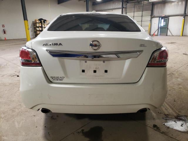 2015 Nissan Altima - Image 6