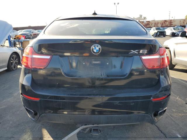 VIN 5UXFG8C59DL591055 2013 BMW X6, Xdrive50I no.6